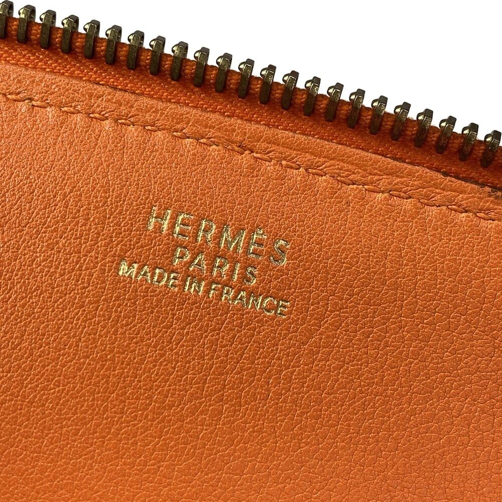 Hermès Bolide 27 Handbag - Picture 12 of 16